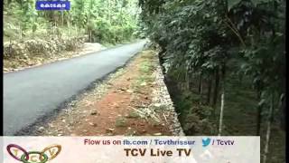 ambanoly - -nayattukundu road  11.6.15