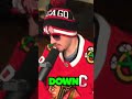 If Connor Bedard Dies On Draft Night! #nhl #nhldraft #blackhawks #chicagoblackhawks #hockey