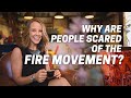 Is the F.I.R.E. Movement UNREALISTIC?