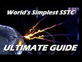 World's Simplest Solid State Tesla Coil (SSTC): The Full Guide (w/ Plasma Channel + ThePlasmaPrince)