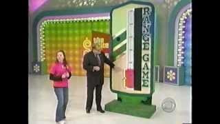 The Price is Right, 2/13/2008