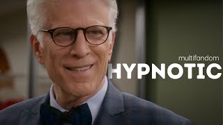 Multifandom || Hypnotic