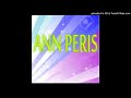 Ann Peris - Wiwamagegania (Official Music Audio)