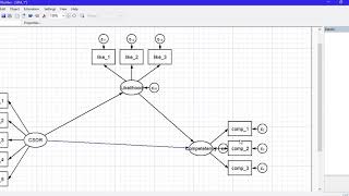 Mediation Analysis using Stata: Intro