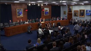 Marco Rubio hearing Part 2: Trump's Secretary of State budget testimony amid stalled Iran peace deal