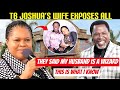 Watch‼️The Truth About TB Joshua Exposed By His Wife ft Prophets Uebert Angel, Emmanuel Makandiwa 