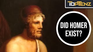 10 Unsolved Mysteries From Ancient Greece
