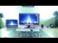 TekGeekHD's Official Desk Tour!