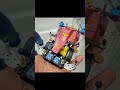 おまいの「vzシャーシを見せてみろ」選手権その5 mini4wd ミニ四駆