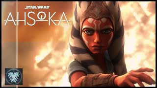 AHSOKA - A Star Wars Tribute