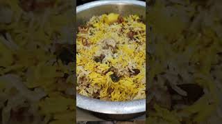 Aaj Banayi Muradabadi pulao Dora cutles #youtubeshorts #shortsvideo #cookingshorts #trendingshorts