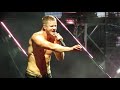 It's Time Imagine Dragons Evolve Tour at Blossom Music Center