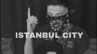 Organize - Istanbul City | @ILLEGALCULTURE