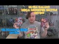 Kaiju no Kami Reviews - Mega Monster Battle (2008) Series and Ultraman Zero (2010) Movies/Specials