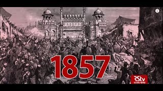 RSTV Vishesh – 10 May 2019: The Revolt of 1857