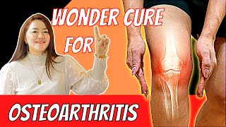 This Can Potentially Repair Cartilage in Osteoarthritis! (UPDATED!) | Doc Cherry