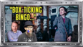 Conservatives are *FURIOUS* because Disabled People Exist - DOCTOR WHO DISCUSSION