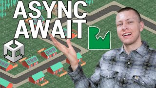 Intro to Asynchronous Programming in Unity - Ray Wenderlich Article Overview