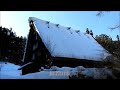 冬の飛騨高山 飛騨の里