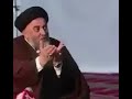 امام جمعه آمل ۱۰۰۰ متر زمین از منابع طبیعی، مفتی به من دادند خانه ساختم و خودکفا شدم