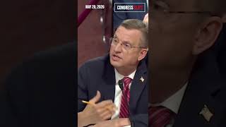 “That's Just Wrong” — Collins Fires Back at Duckworth Over Privatization at VA Hearing