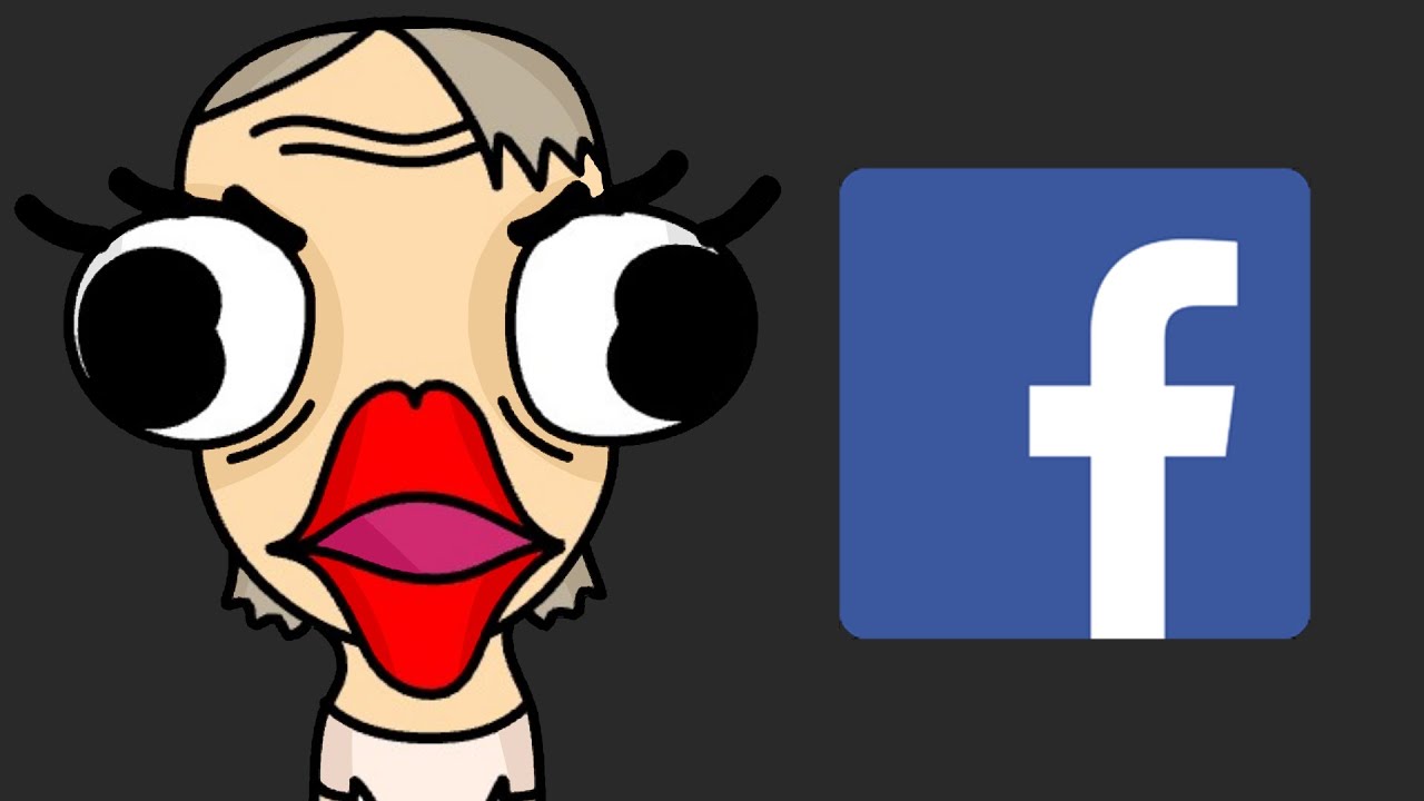 Facebook Moms Youtube