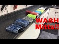 WASH MITTS!! Which Are The BEST? Let's Find Out!!