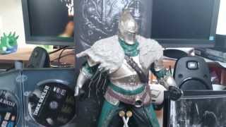 Dark souls 2 collector edition Unboxing