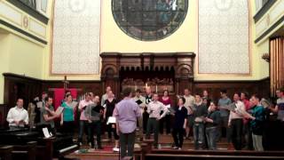 Summer Voices 3-minute Sampler - Wicker Park Choral Singers