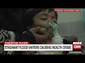 Here's how children are still dying from floodwater in Pakistan