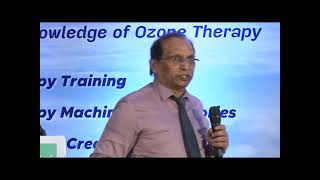 Dr  T P Rao on Gut Fiber
