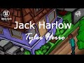 Jack Harlow - Tyler Herro [Animated Video] - Fan Made By Udula Upek