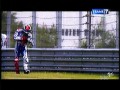 Insiden 2 Raja MotoGP Jorge Lorenzo Dani Pedrosa