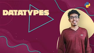8. Datatypes in Python | Malayalam Python course