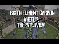 Sixth Element Carbon Wheels -The Interview