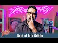 Best of Erik Griffin on TigerBelly Part 1