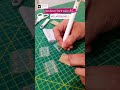 tutorial realizzare bomboniere per un battesimo con cricut