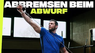 TOP 5 JAVELIN EXERCISES FOR THE SHOULDER - Andreas Hofmann