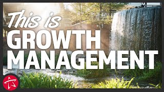 This is Growth Management