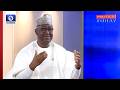 Most Nigerian Leaders Don't Understand National Security - Olawepo-Hashim | Politics Today