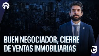 ¿Cómo convertirse en un experto en cierre de ventas inmobiliarias?