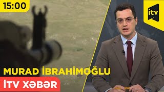 İTV Xəbər | 04.09.2023 | 15:00