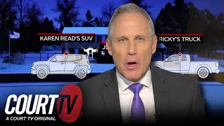 Mapping Out That Night at 34 Fairview | Closing Arguments With Vinnie Politan