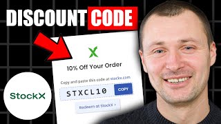 How To Get Newest StockX Discount Codes Easily