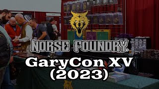 GaryCon XV (2023) Norse Foundry Highlight Reel