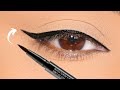 This Eyeliner Technique Will Change Your Life!