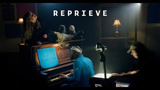 Pocketboy Solid - Reprieve (Official Music Video)