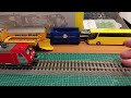 electric locomotive trix br 185 traxx2 model 22656