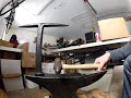 Peter Wright Anvil - Rebound Test