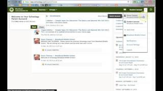 Schoology Parent Login & Access